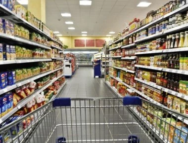 Ανοίγει σούπερ μάρκετ στην Αθήνα με τρόφιμα που κοστίζουν μέχρι 40 λεπτά (φωτο)